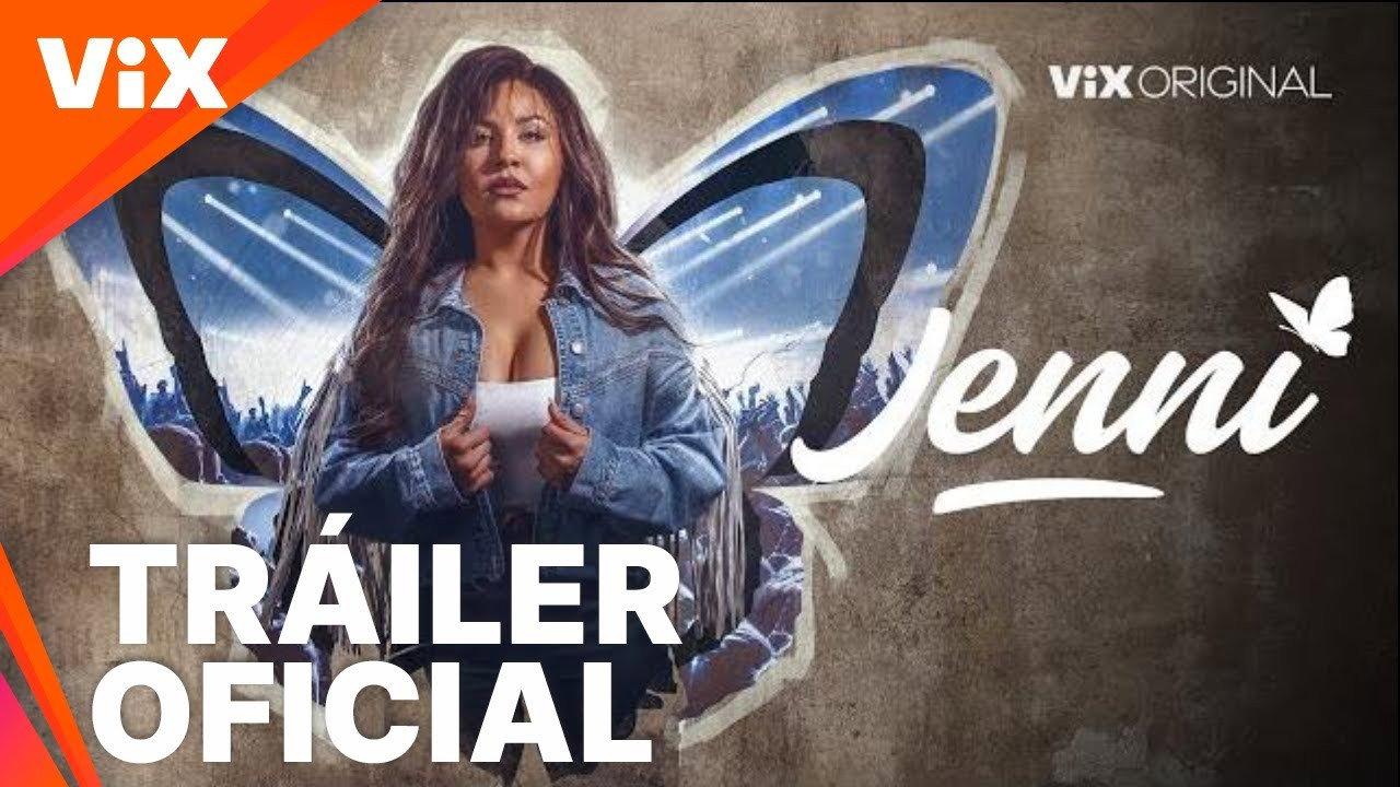 Jenni 2024 movie scene