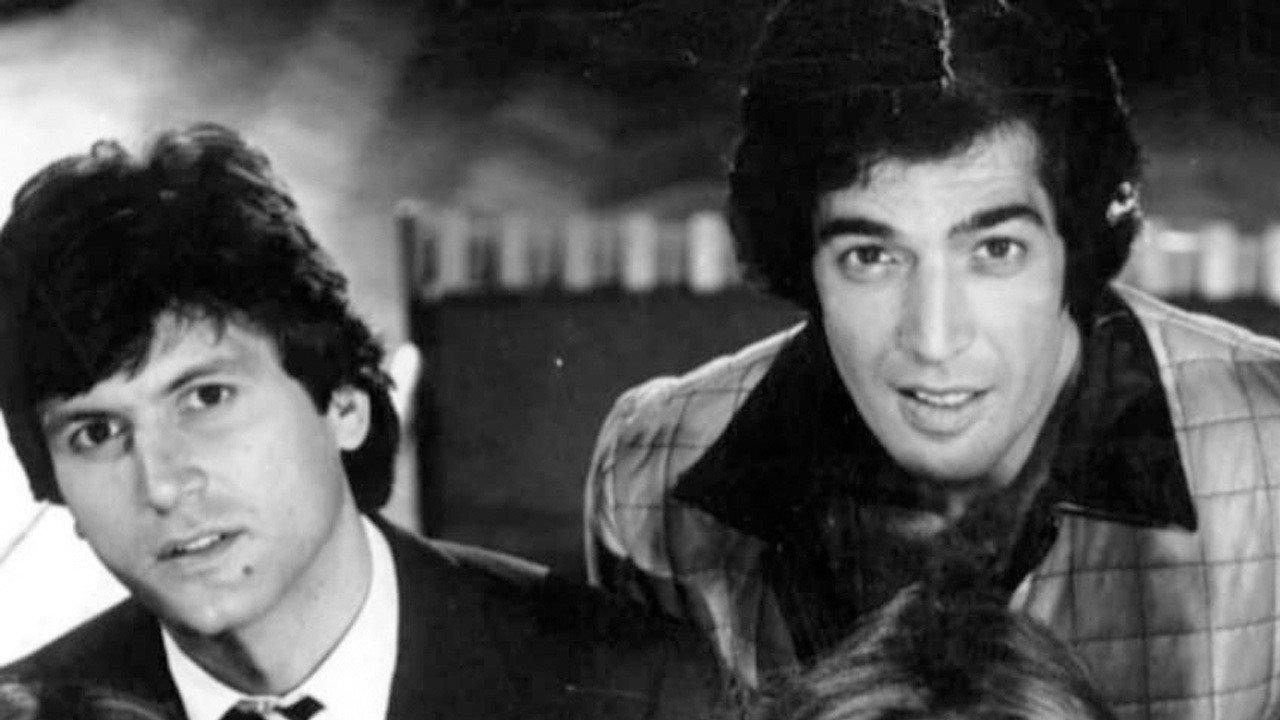 Ritmo, amor y primavera 1981 movie scene