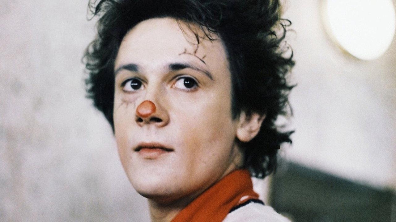 My Favorite Clown 1987 movie scene
