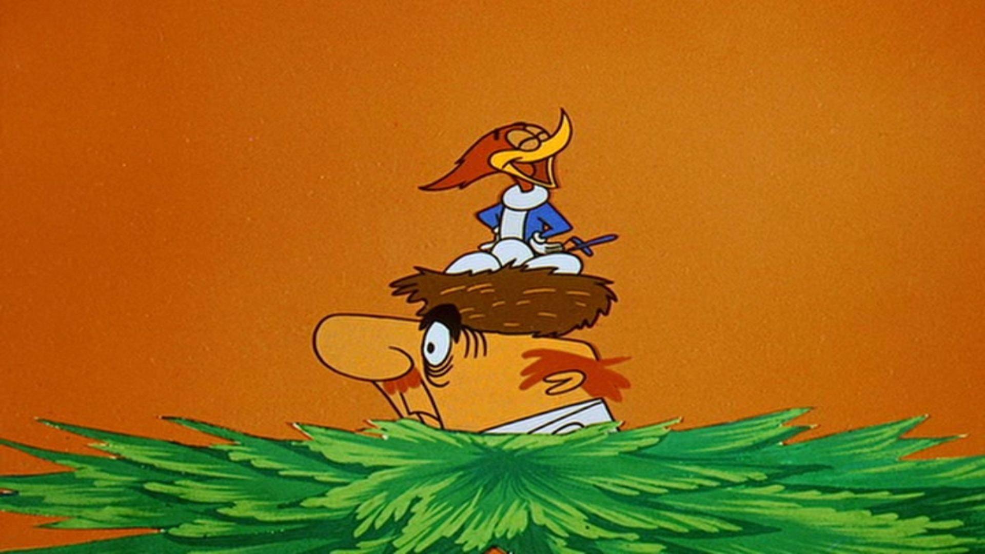 Watch the Birdie 1958 movie scene