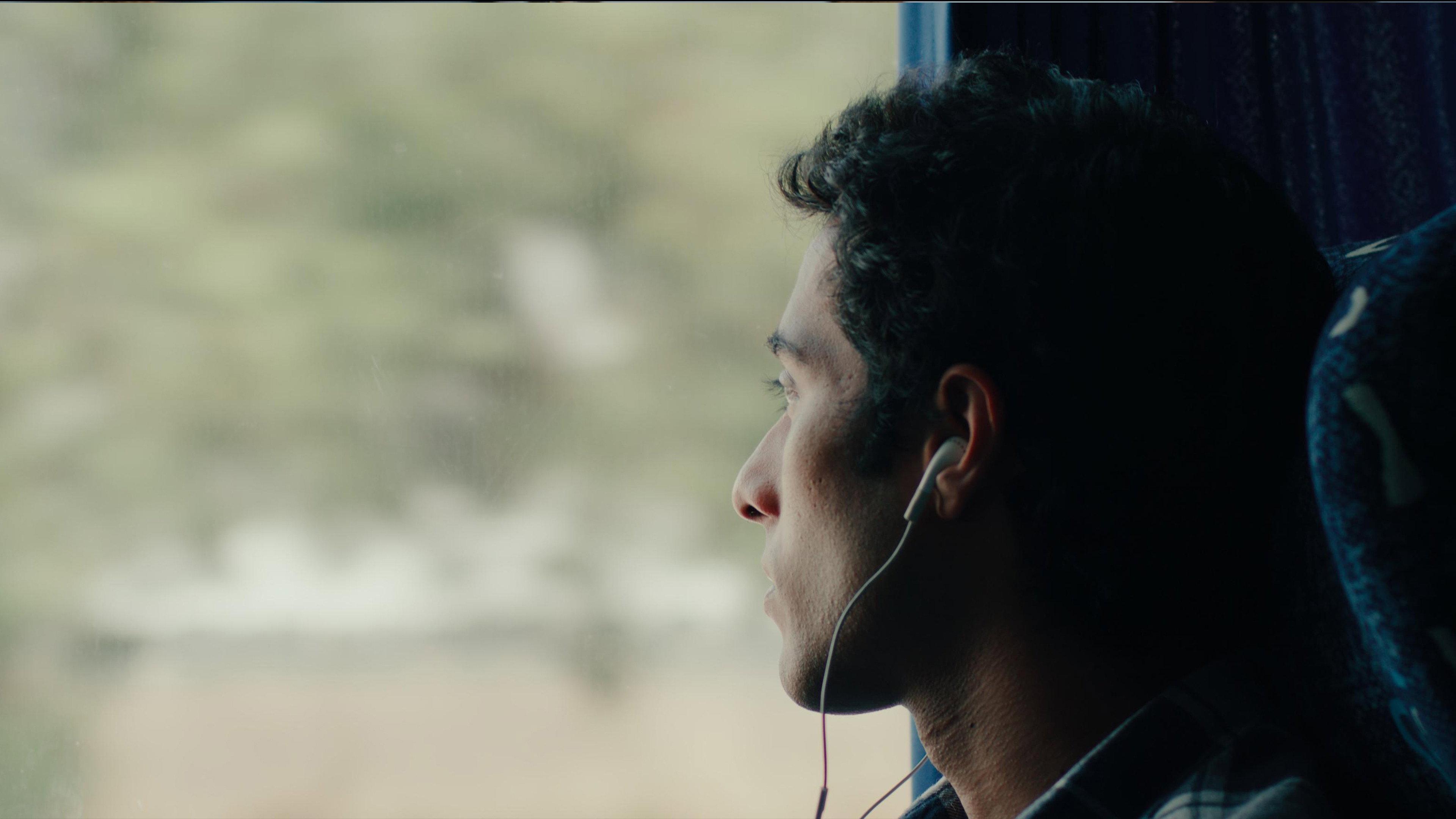 Anemoia 2026 movie scene