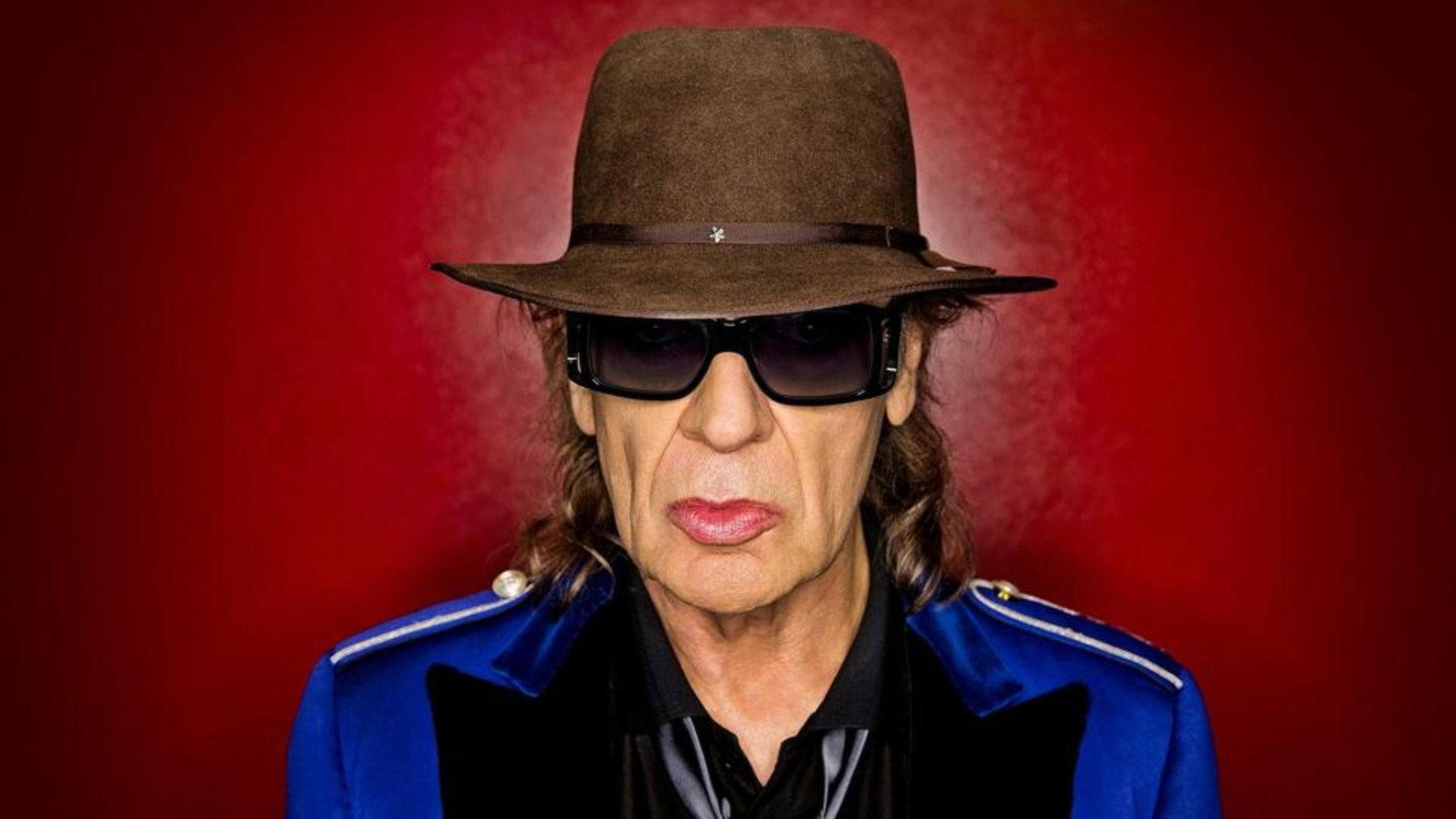 Udo Lindenberg - Keine Panik und immer mittendrin 2021 movie scene