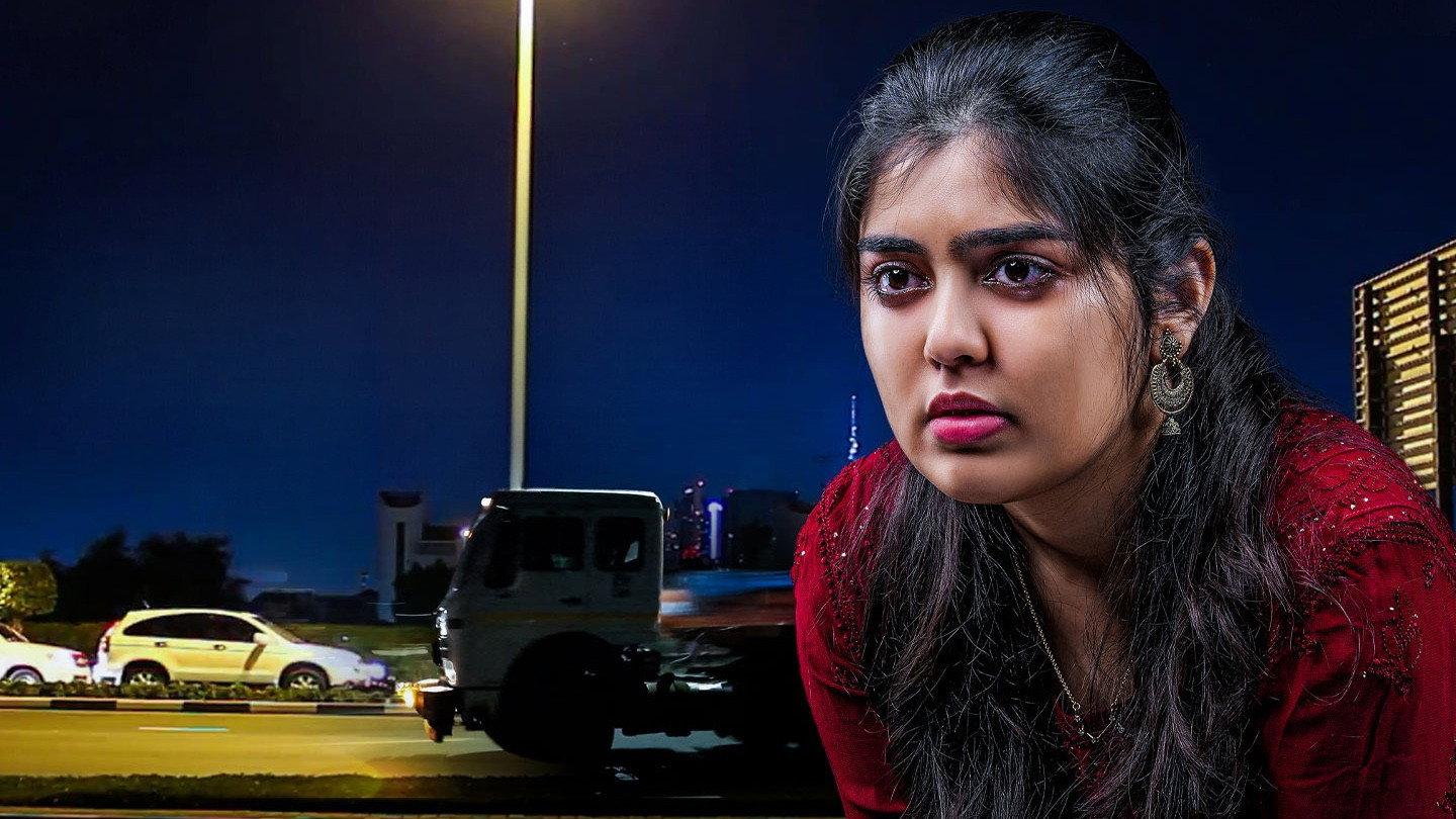 Hello.. Meera..! 2023 movie scene