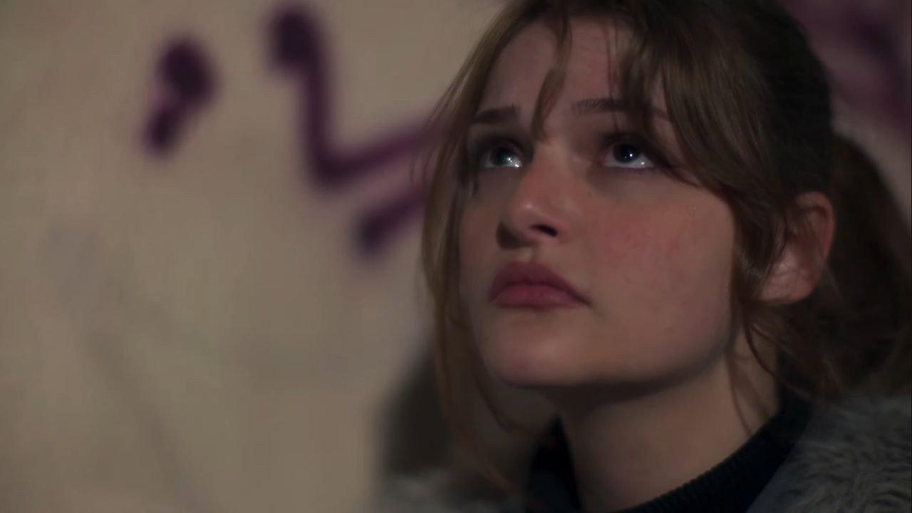 Dernier souffle  movie scene