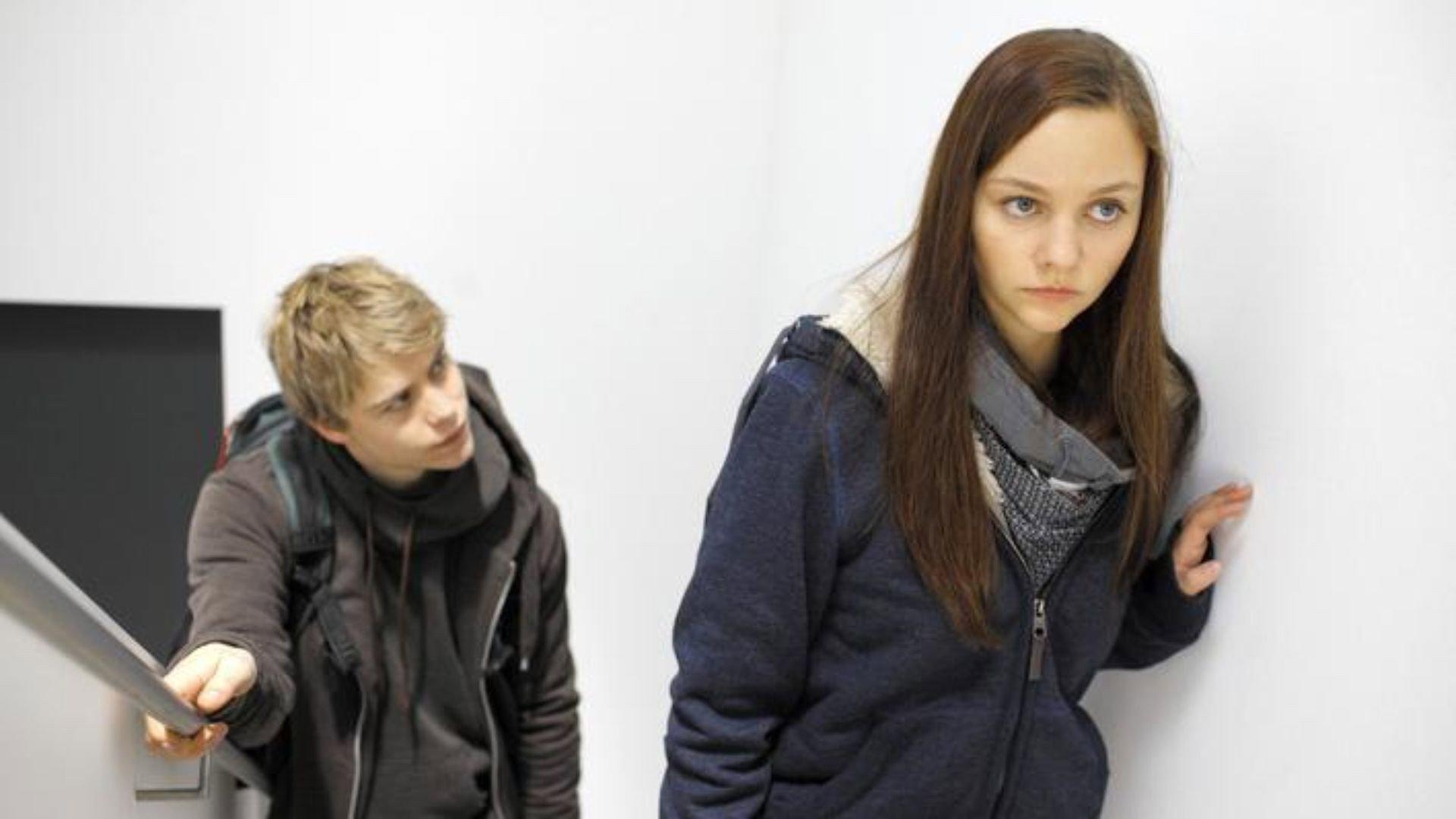 Geliebtes Kind 2012 movie scene