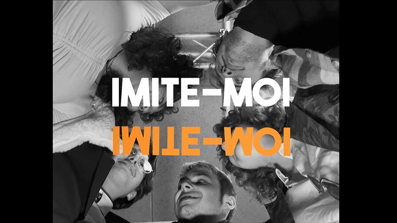 Imite-moi 2021 movie scene