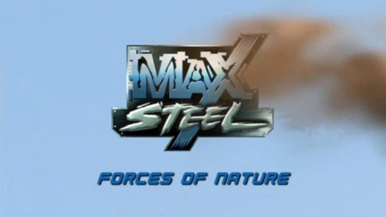 Max Steel: Forces of Nature 2005 movie scene