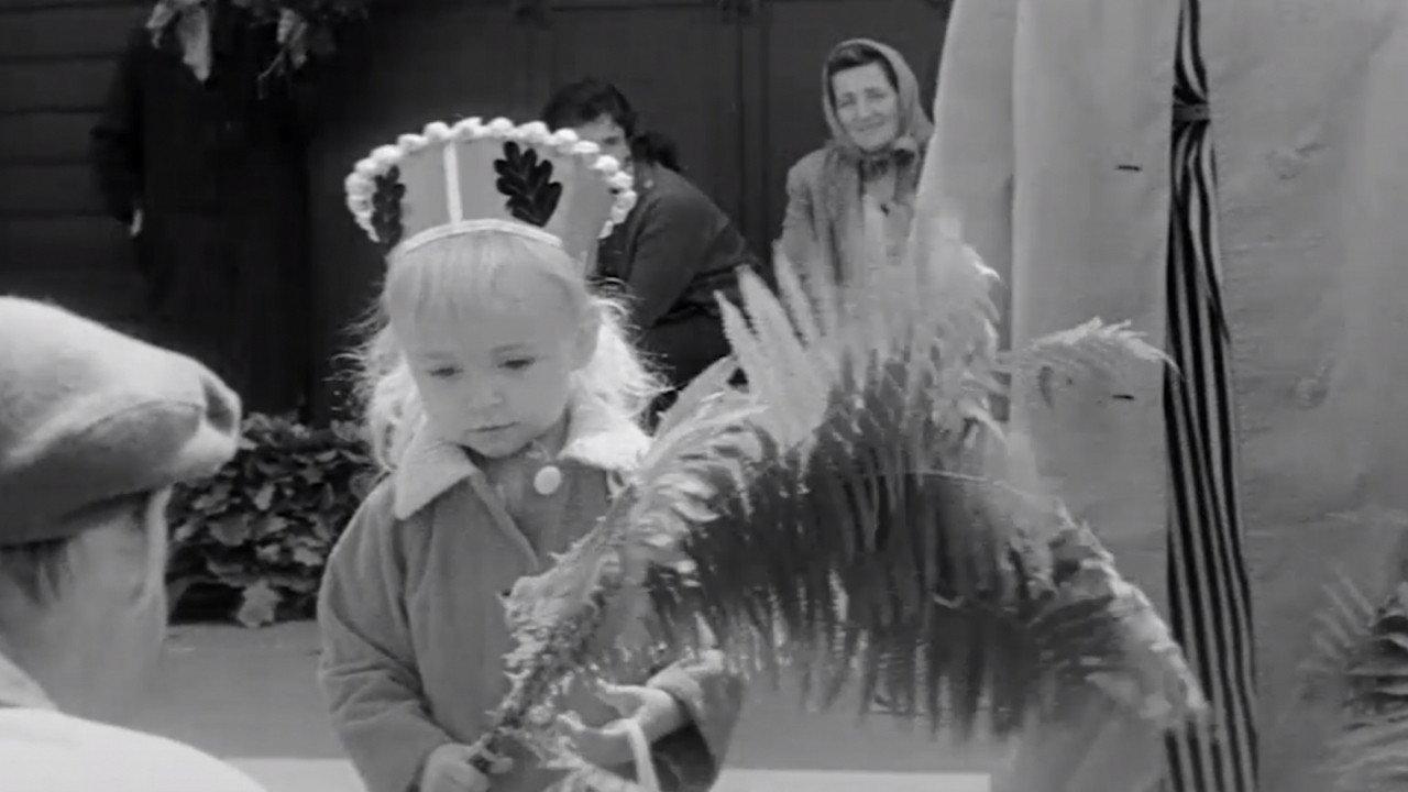 Year in Review 1965 movie scene