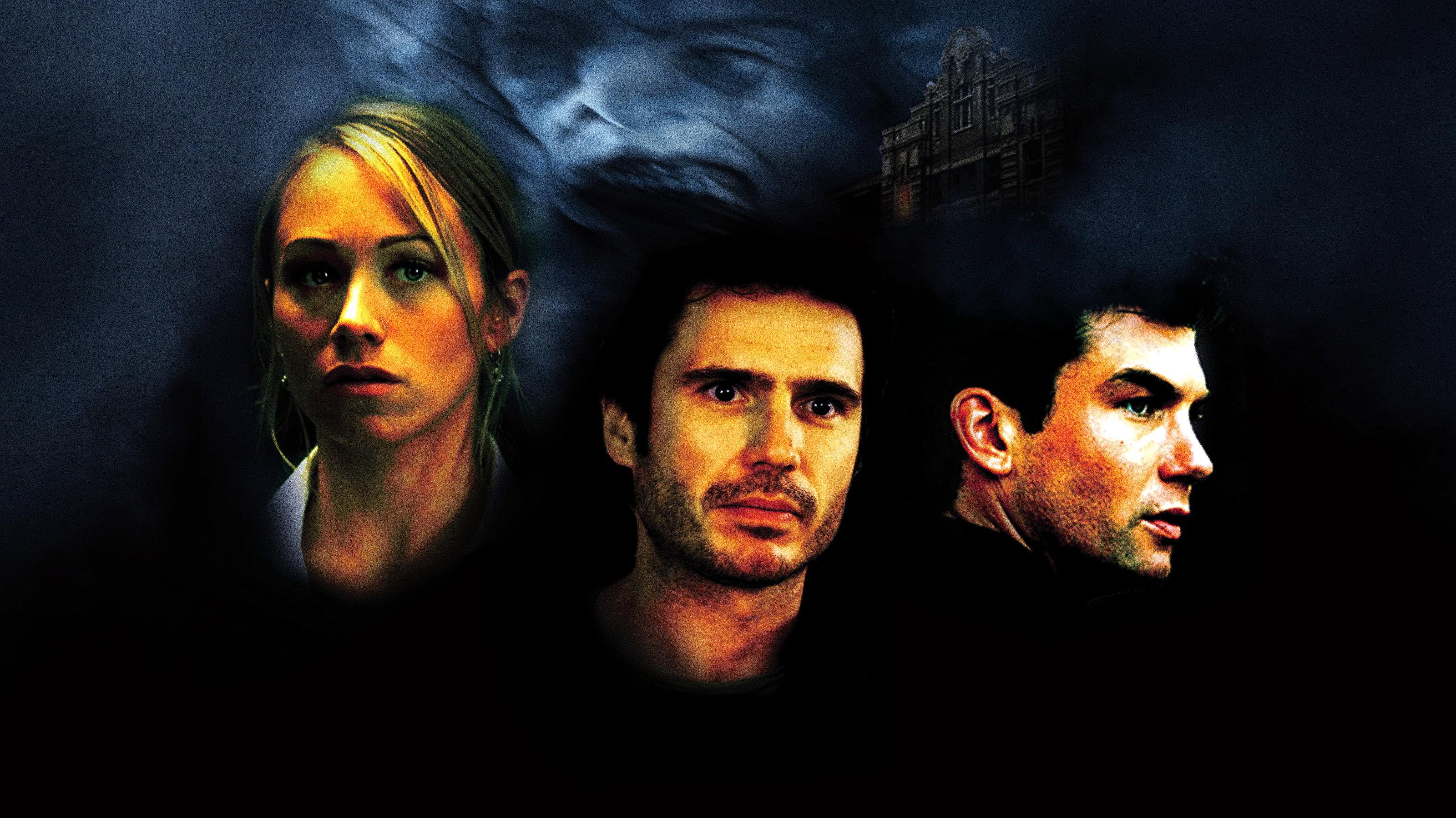 Room 6 2006 movie scene