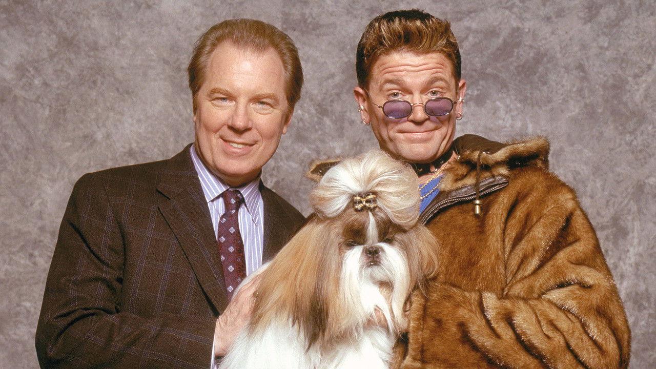 Best in Show 2000 movie scene