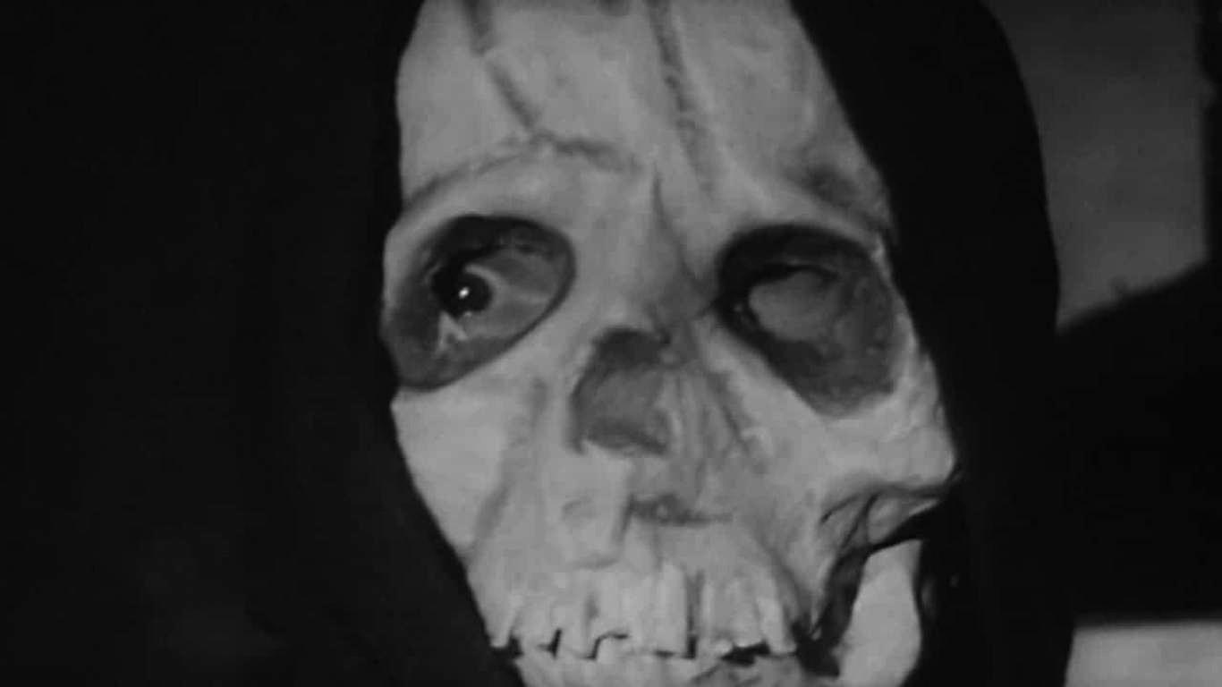 The Embalmer 1965 movie scene