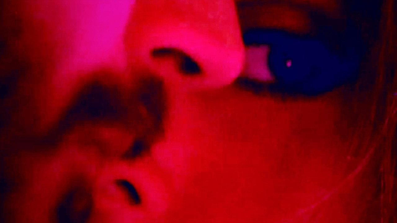 Psychotropical 2016 movie scene