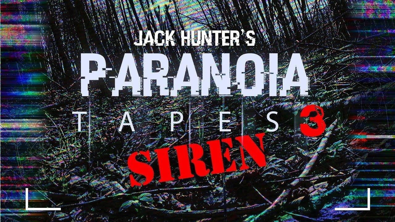 Paranoia Tapes 3: Siren 2018 movie scene