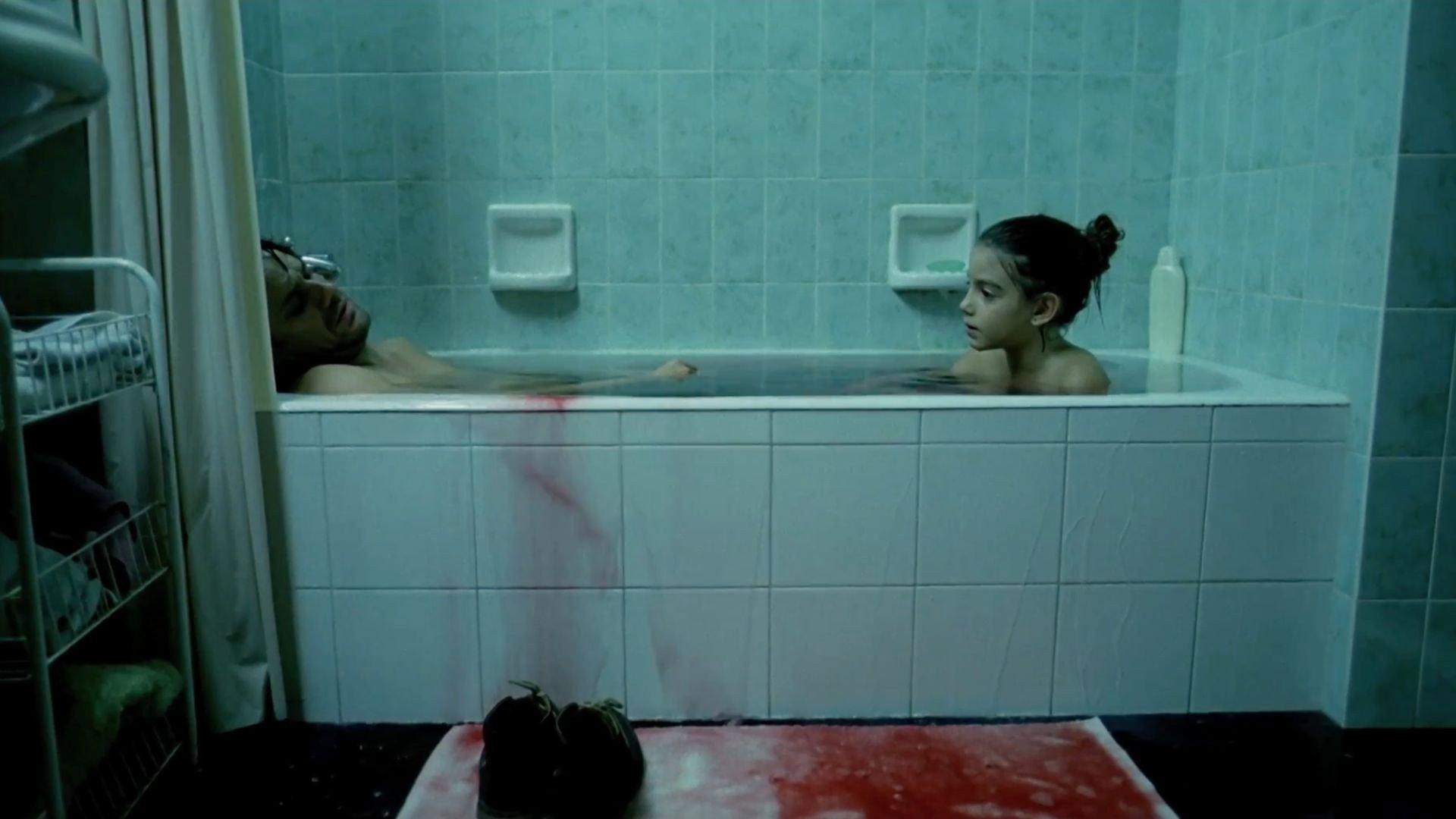 Childish Games 2012 movie scene