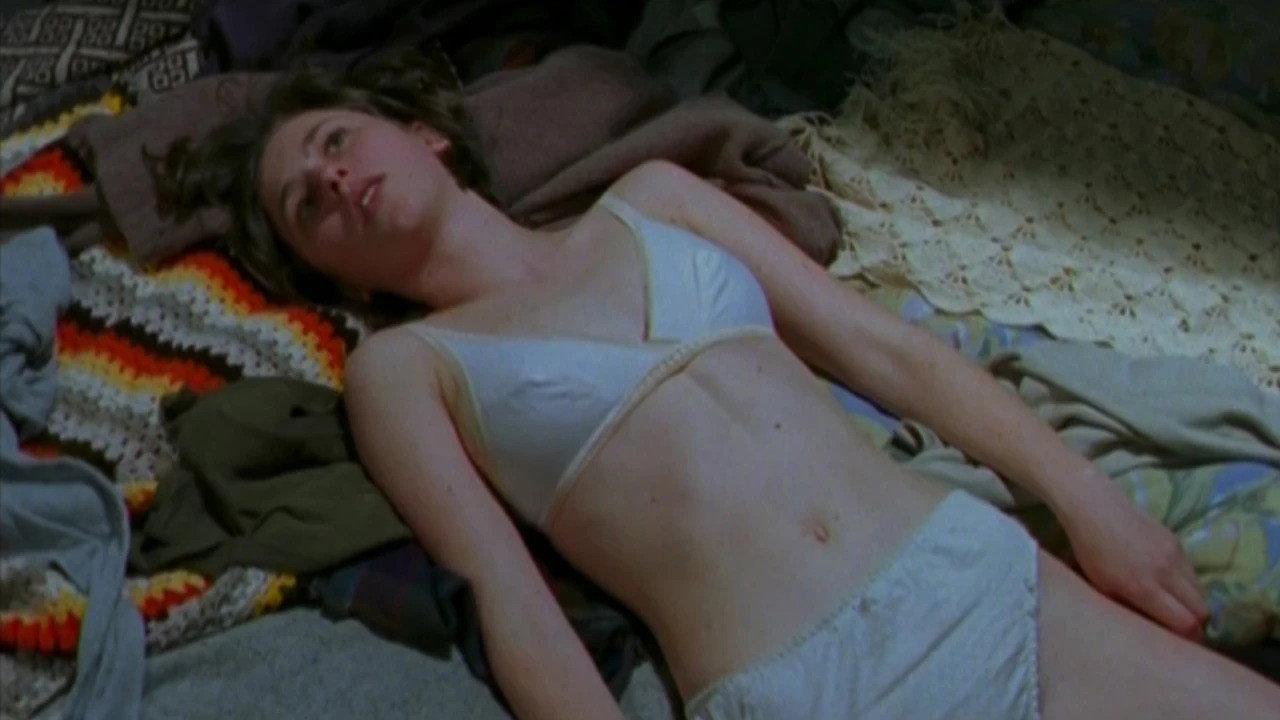 Strange Fits of Passion 2000 movie scene