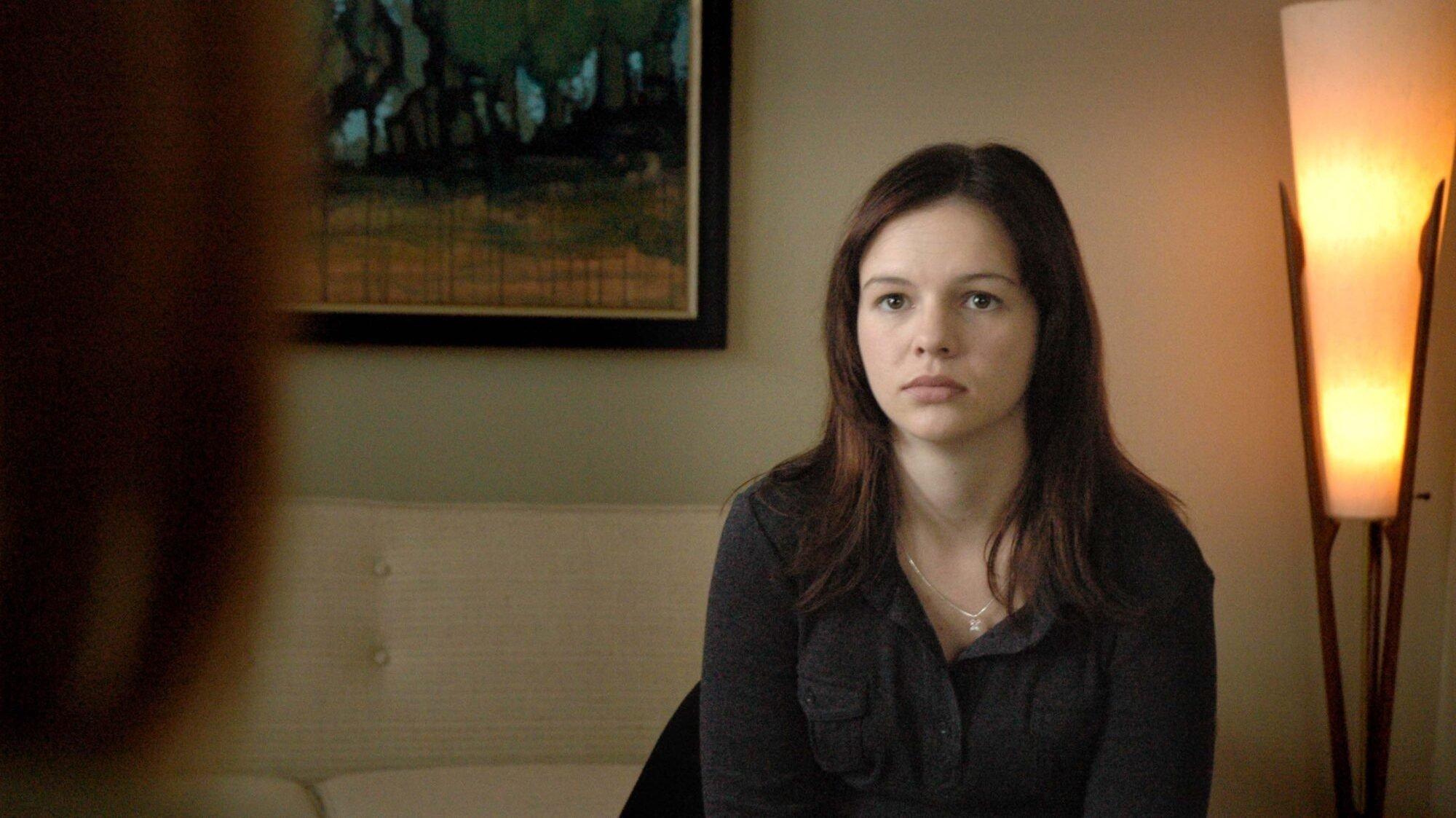 Stephanie Daley 2007 movie scene