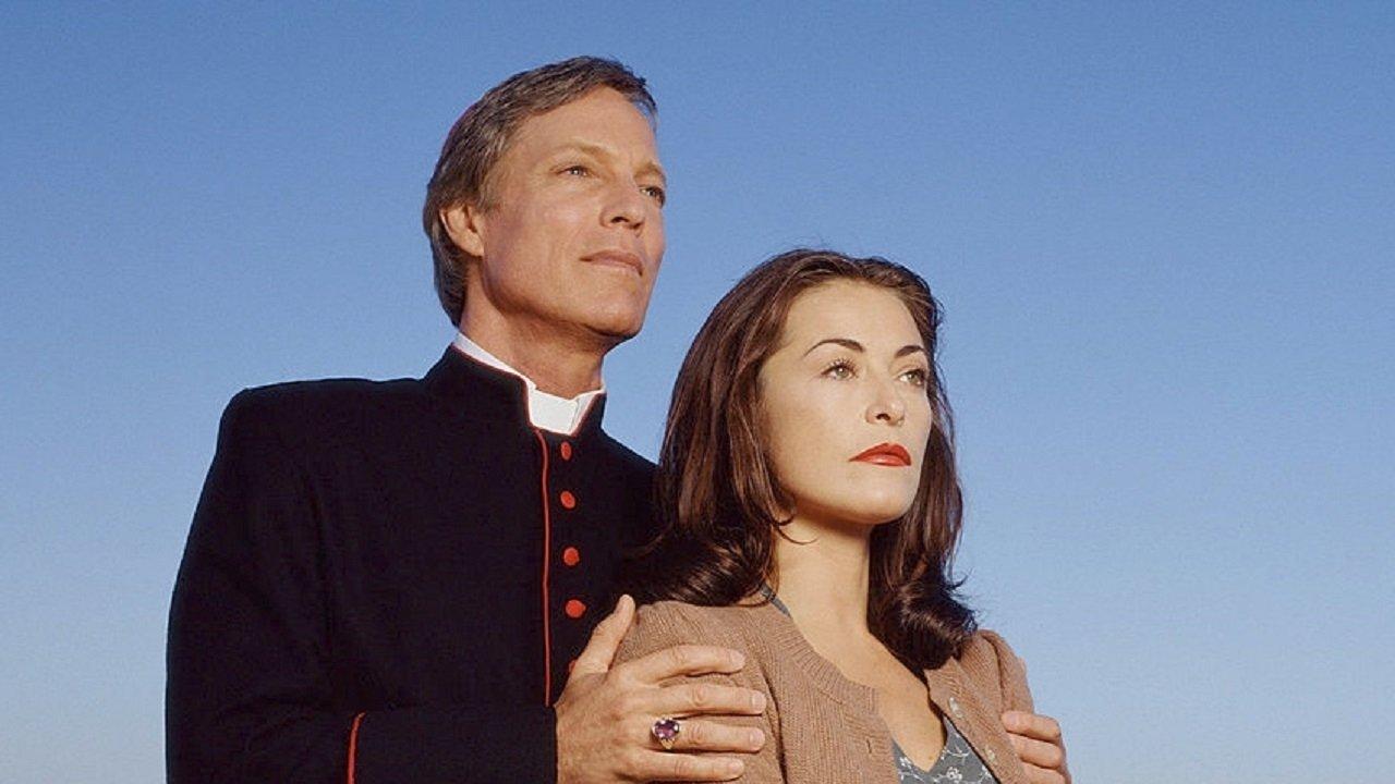 The Thorn Birds: The Missing Years 1996 movie scene