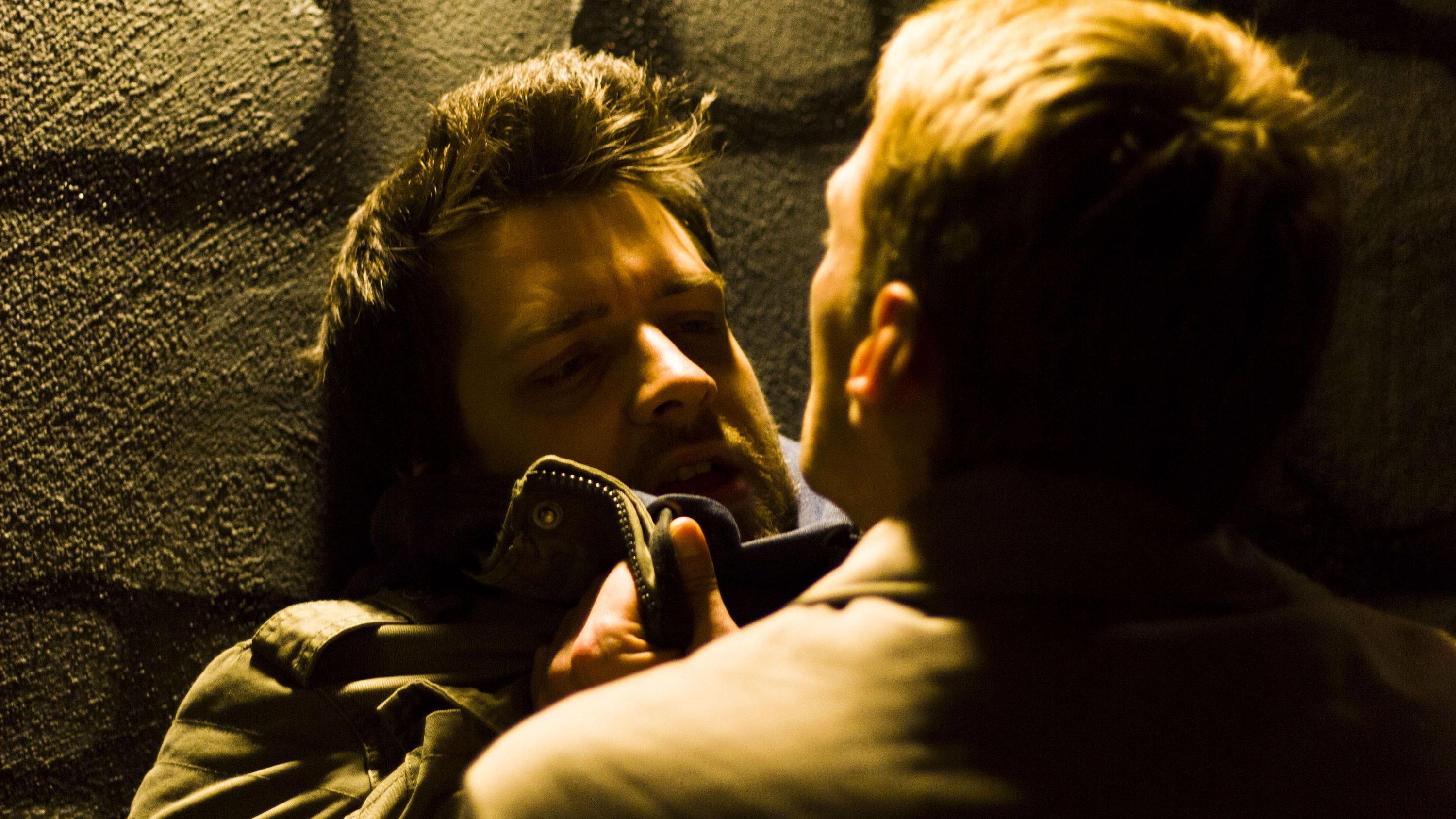 Fallacy 2013 movie scene