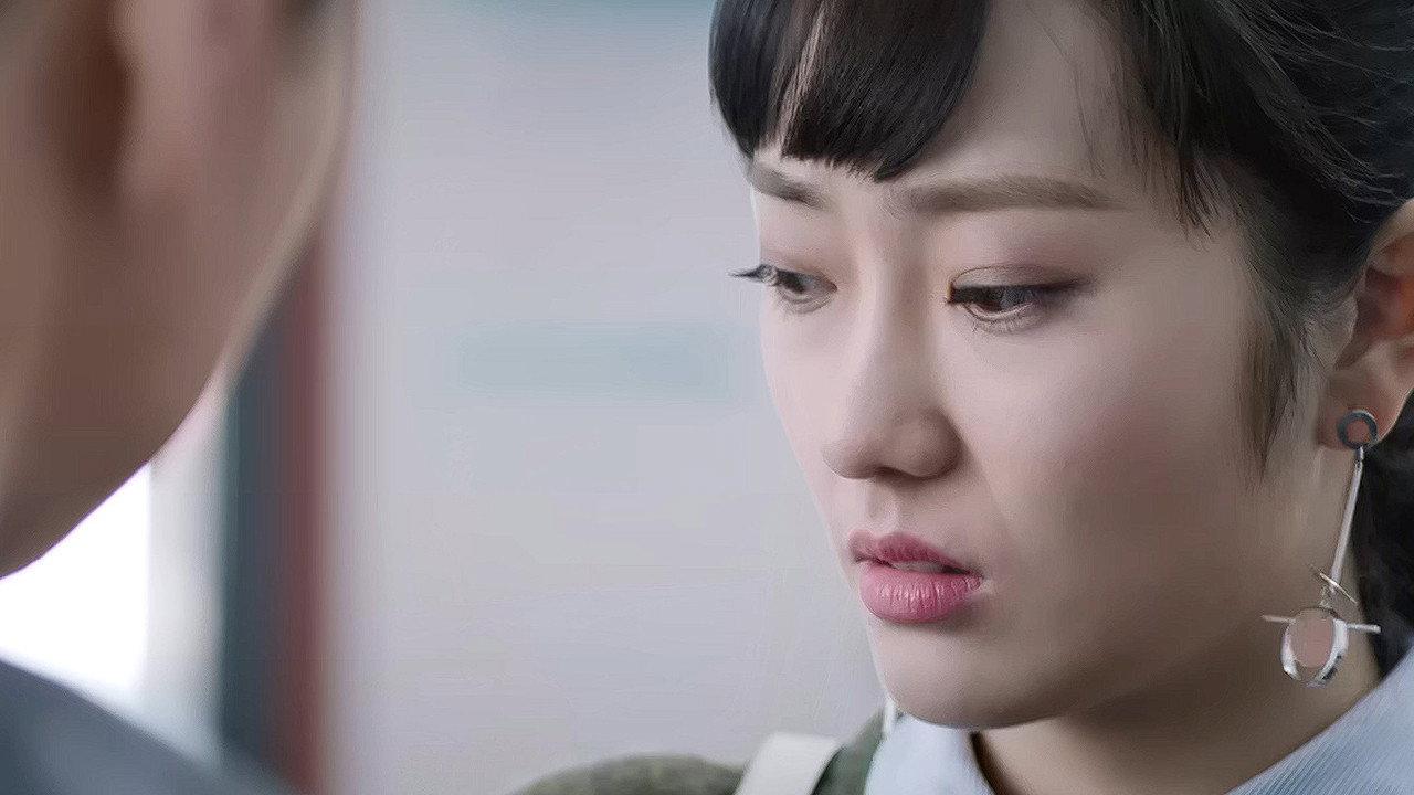 Love and Sin 2021 movie scene