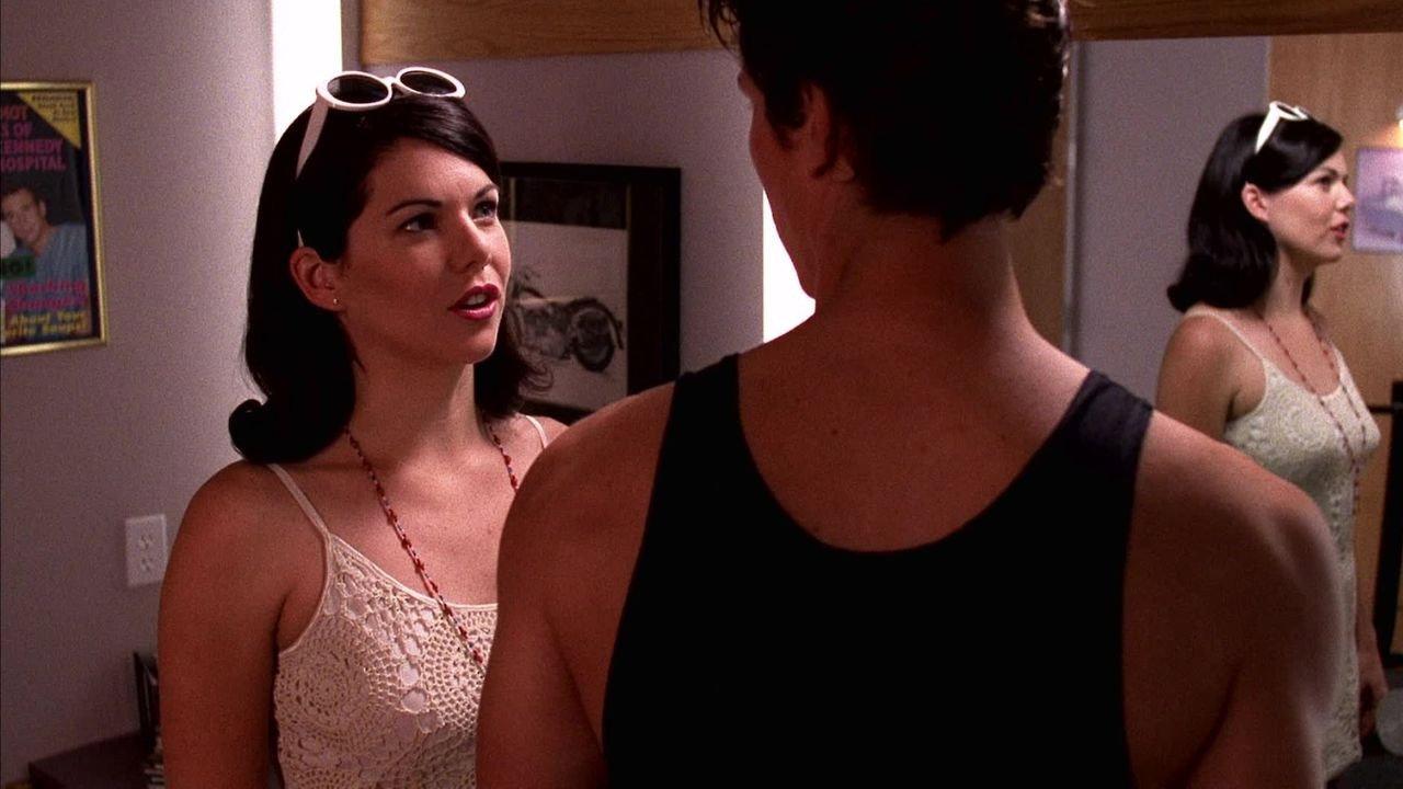 Confessions of a Sexist Pig 1998 movie scene