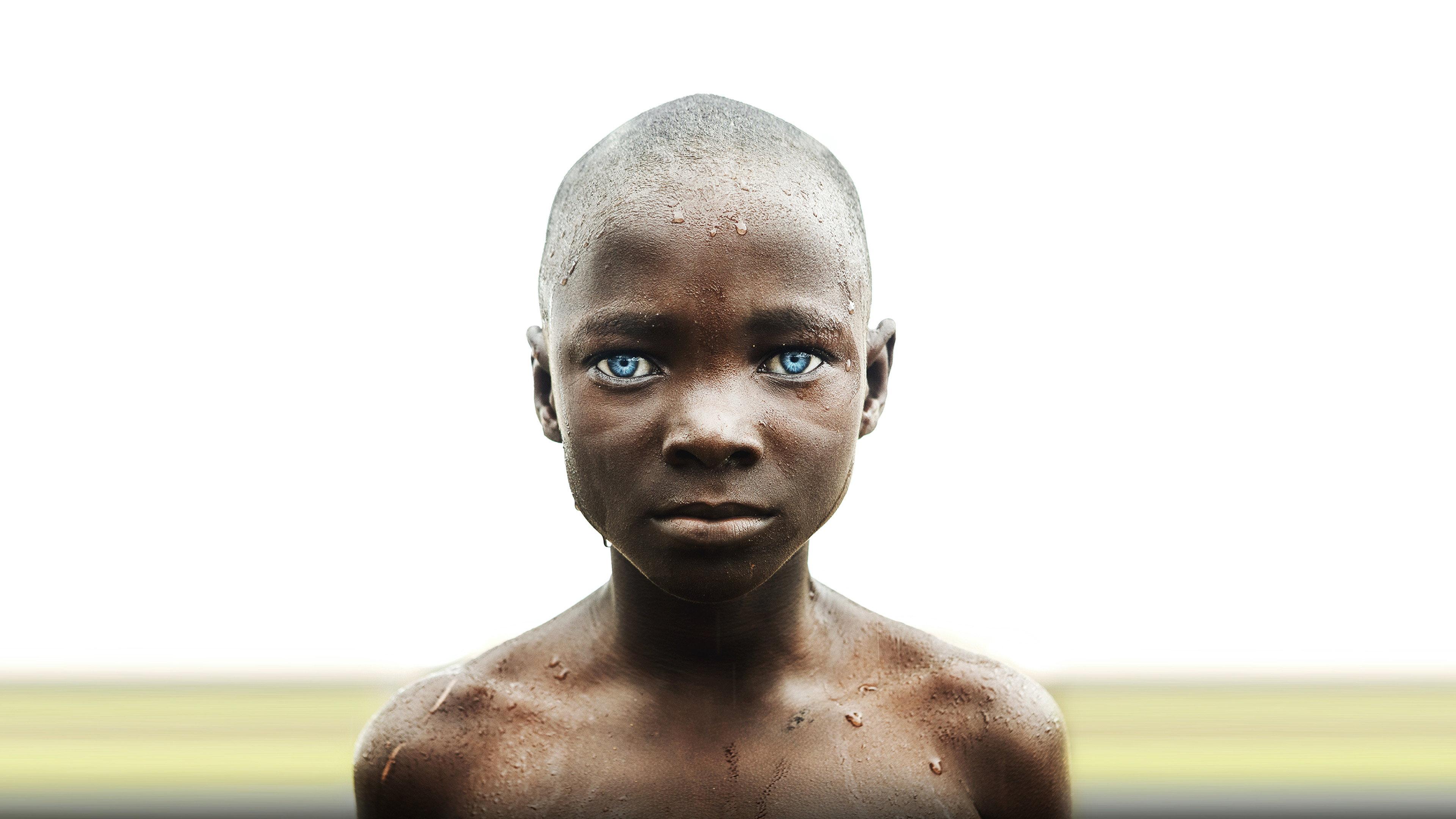 African Territory 2022 movie scene