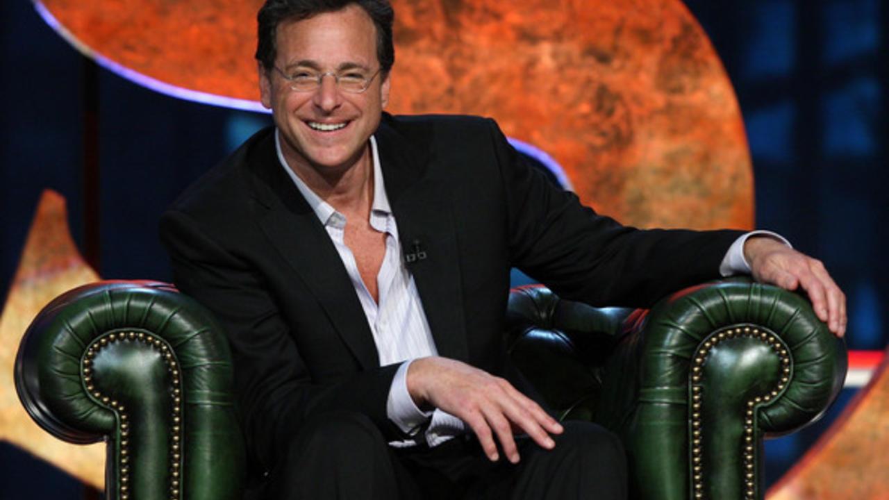 Comedy Central Roast of Bob Saget 2008 movie scene
