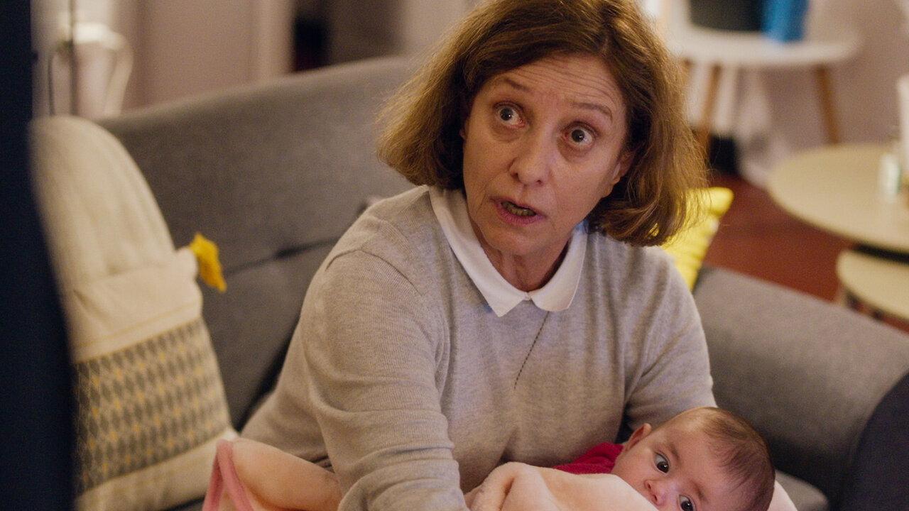 Hizia 2020 movie scene