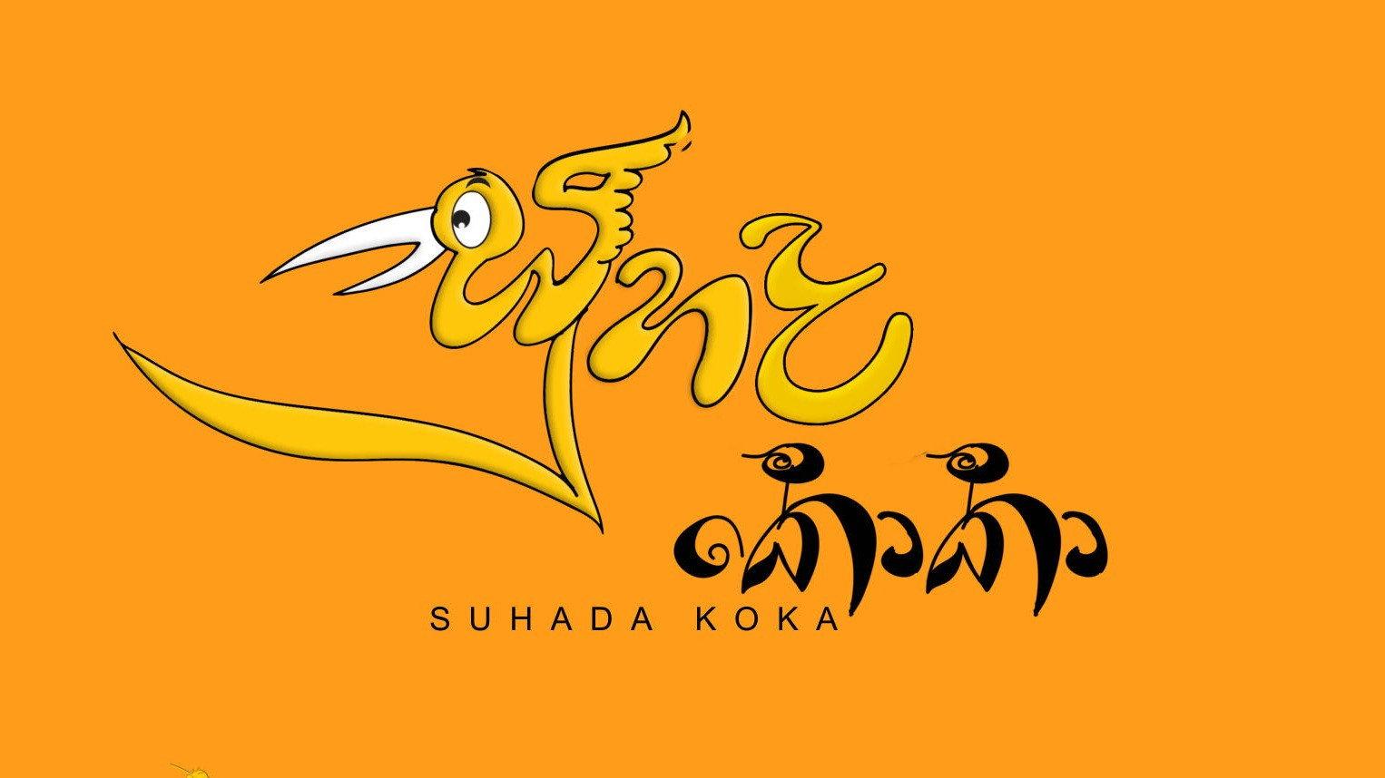 Suhada Koka 2015 movie scene