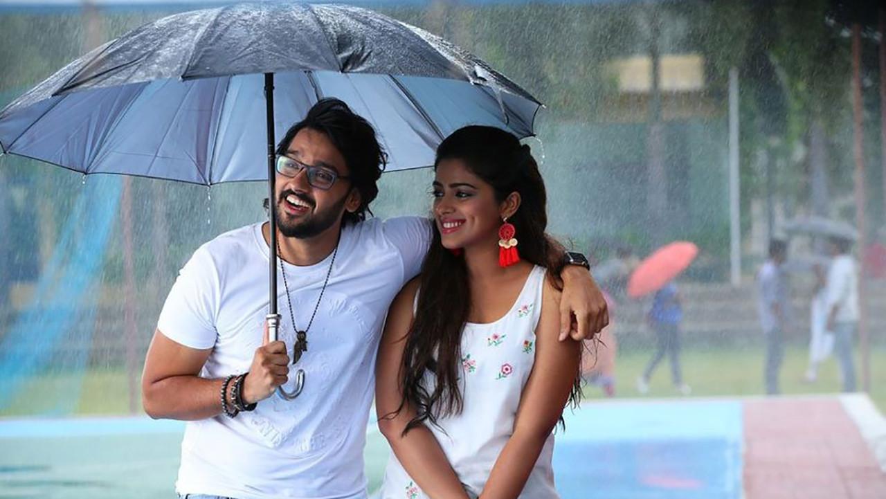 Prema Katha Chitram 2 2019 movie scene