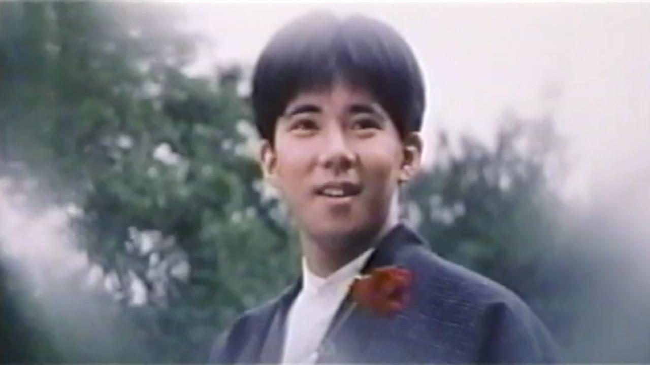 Hear the Whisper of a Rose 1995 movie scene