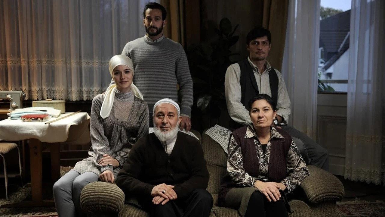 Takiye: Allah Yolunda 2010 movie scene