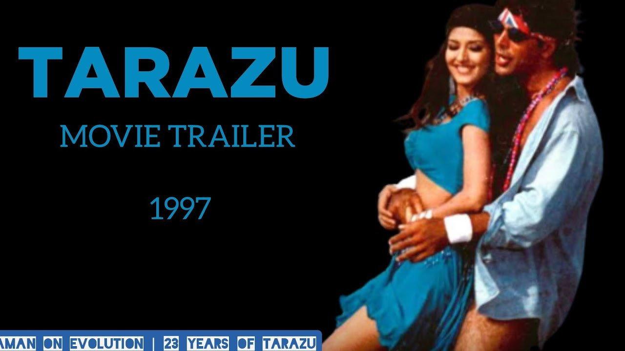 Tarazu 1997 movie scene