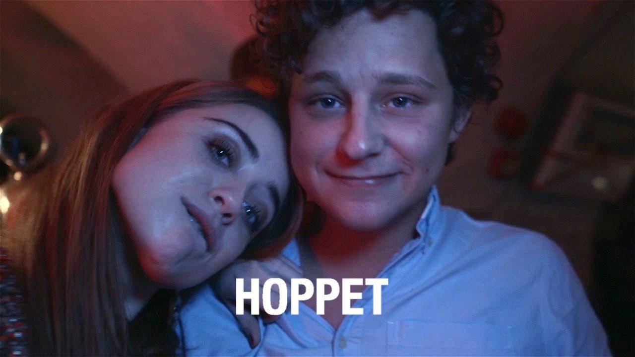 Hoppet 2015 movie scene