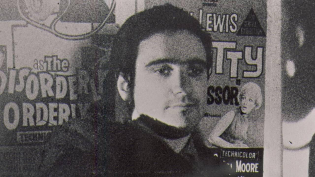 Hey Al, Baby 1969 movie scene