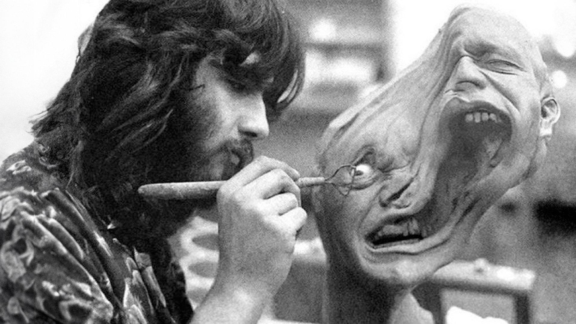 The Thing: Terror Takes Shape 1998 movie scene