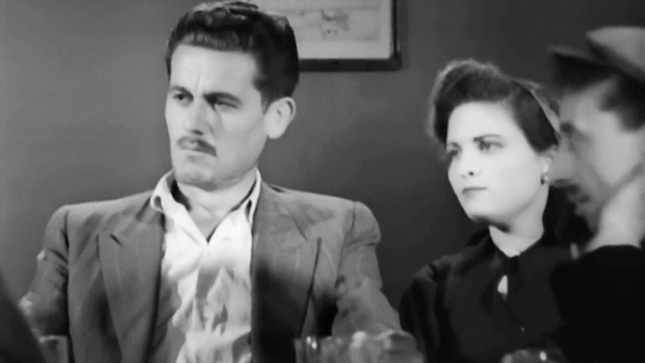 Mavri Gi 1952 movie scene