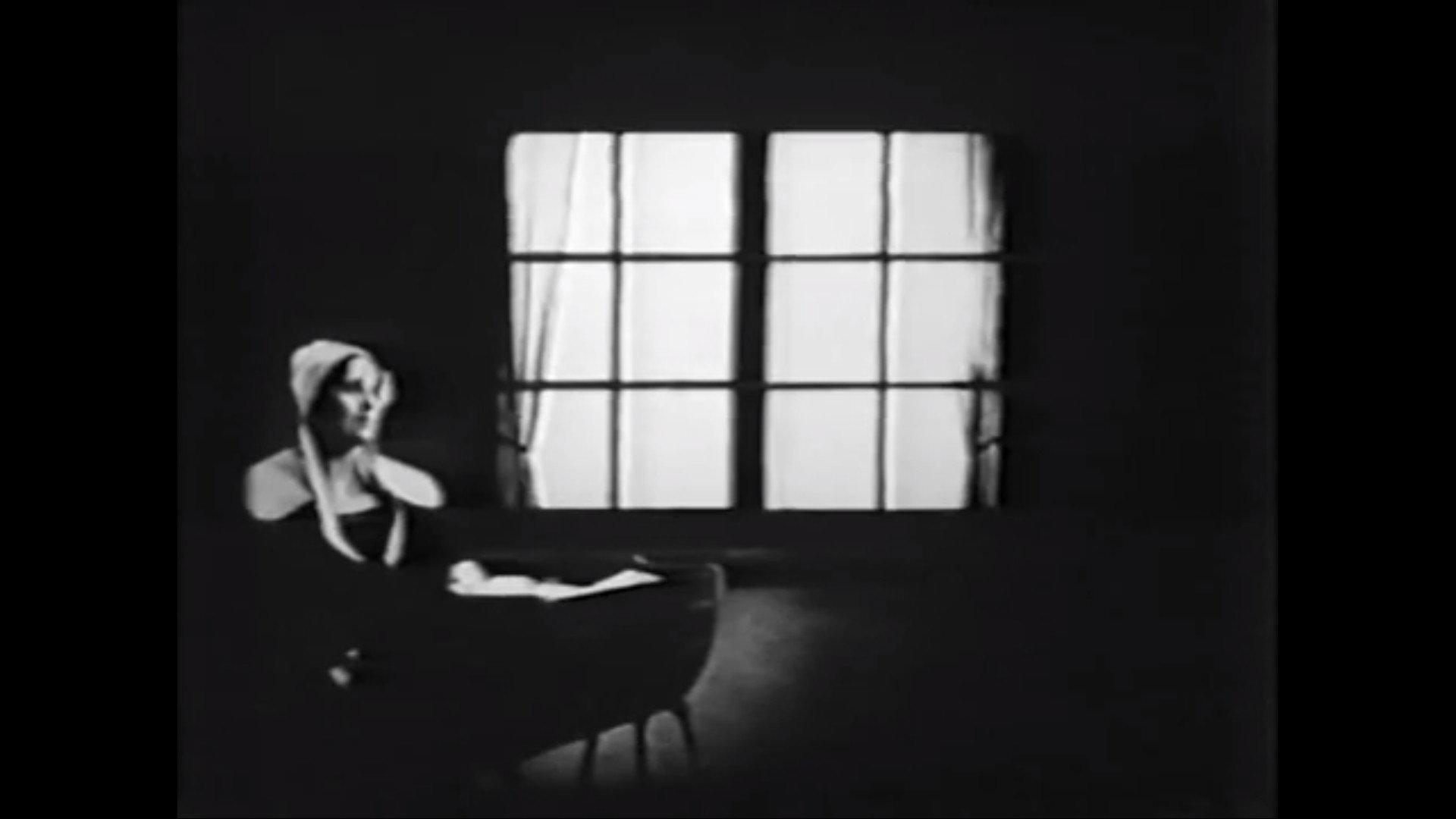 The Cradles 1931 movie scene