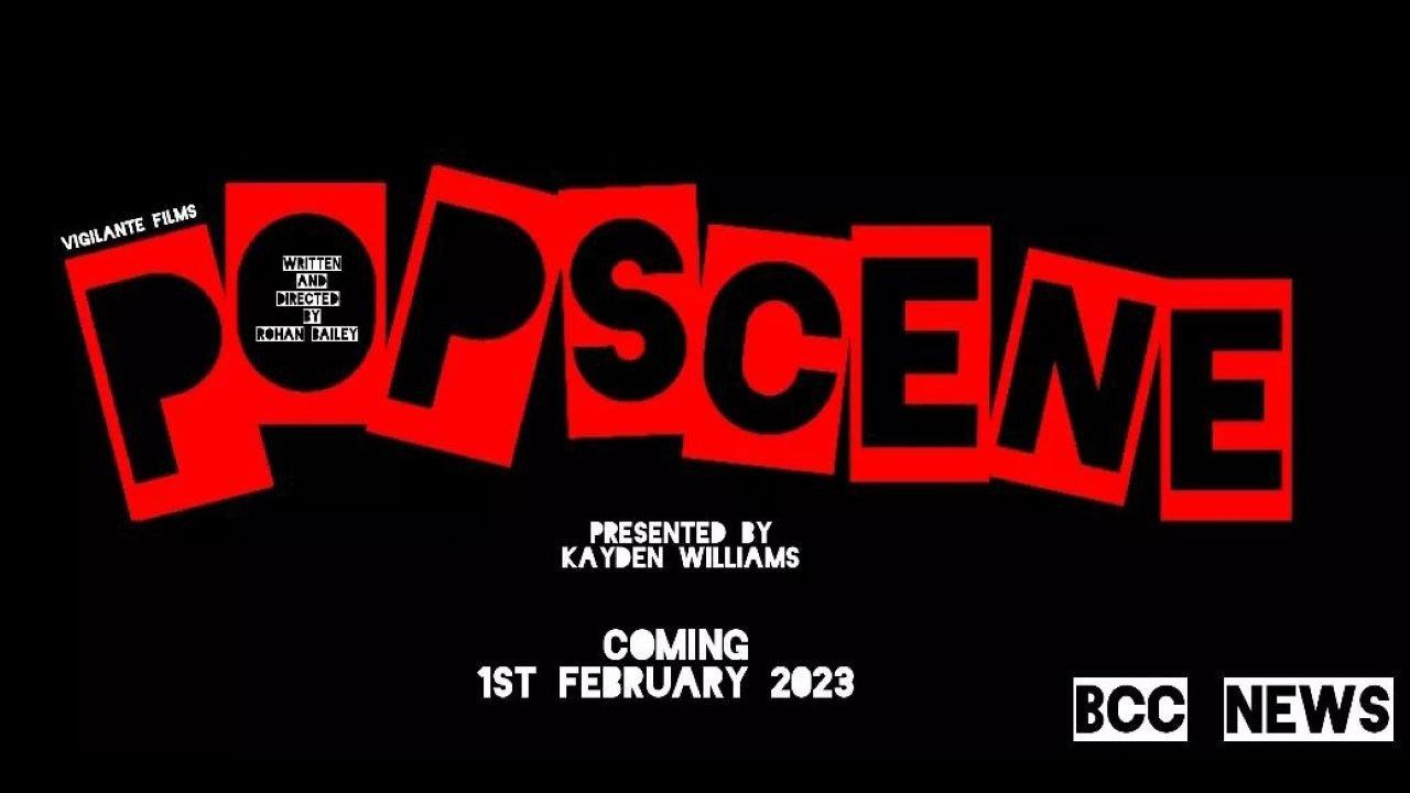 Popscene 2023 movie scene