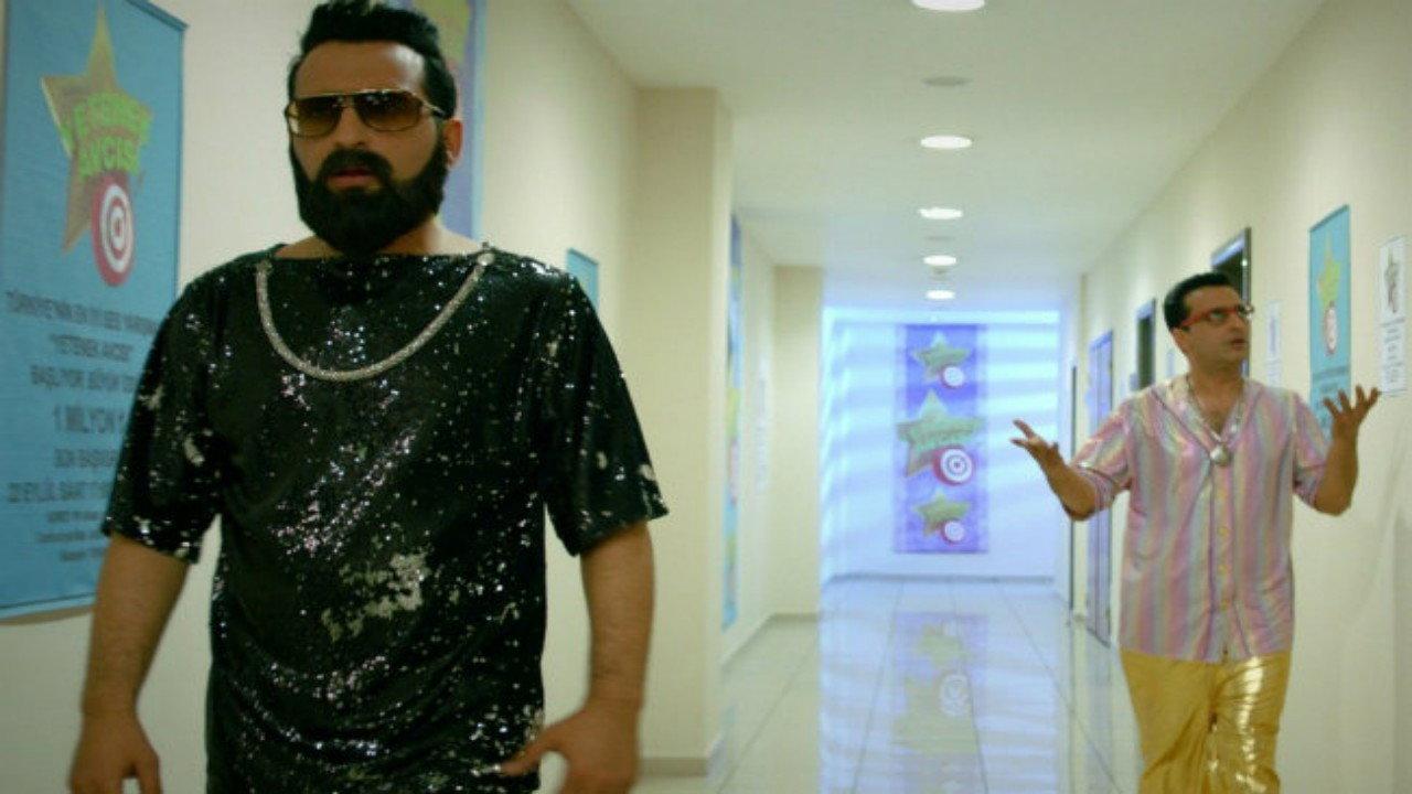 MC Dandik 2013 movie scene