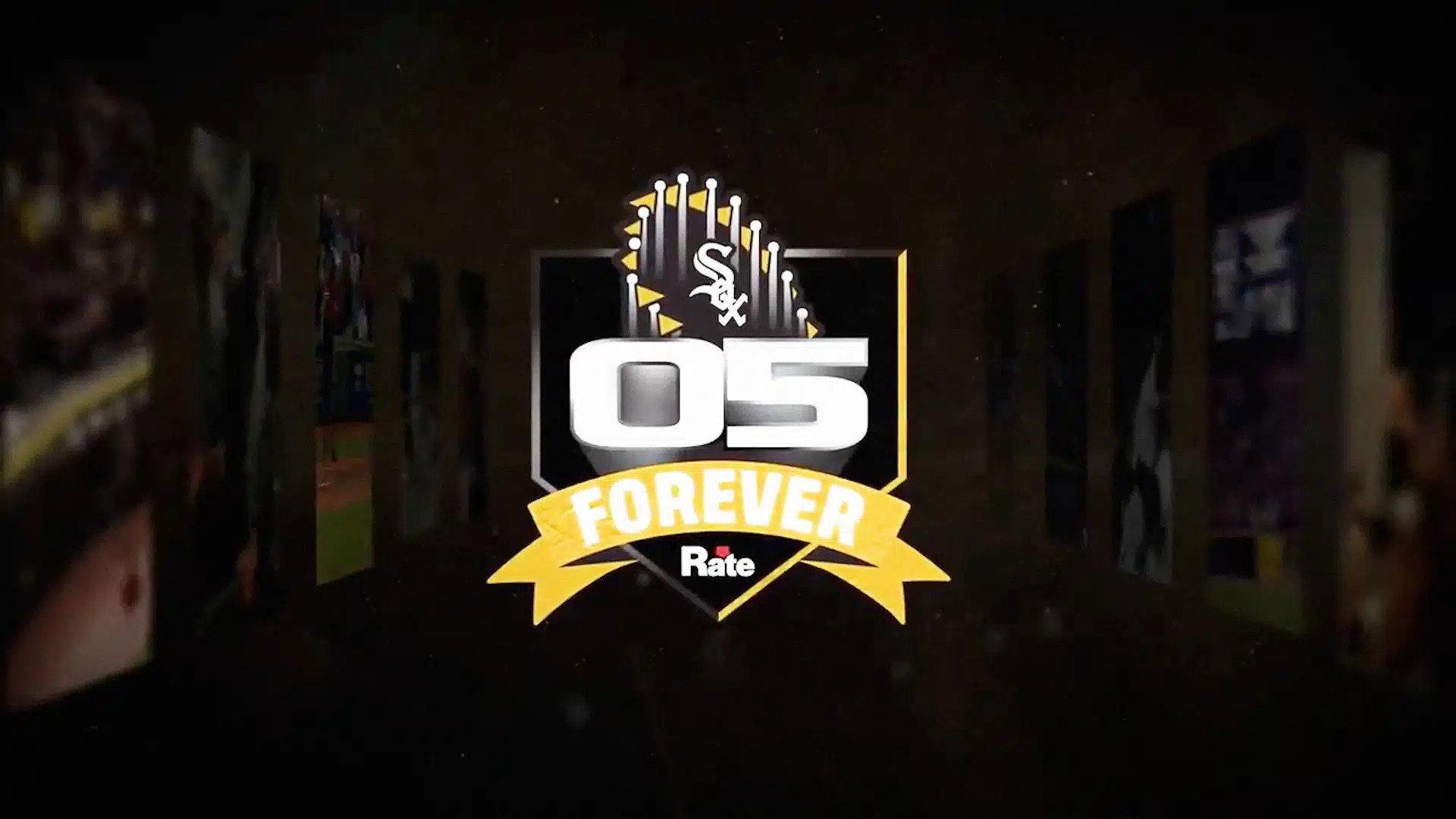 '05 Forever 2025 movie scene