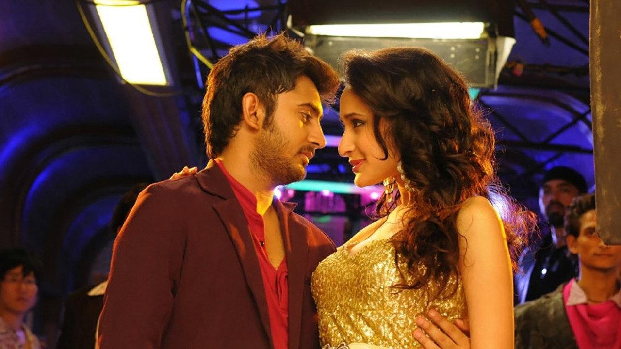 Virattu 2014 movie scene