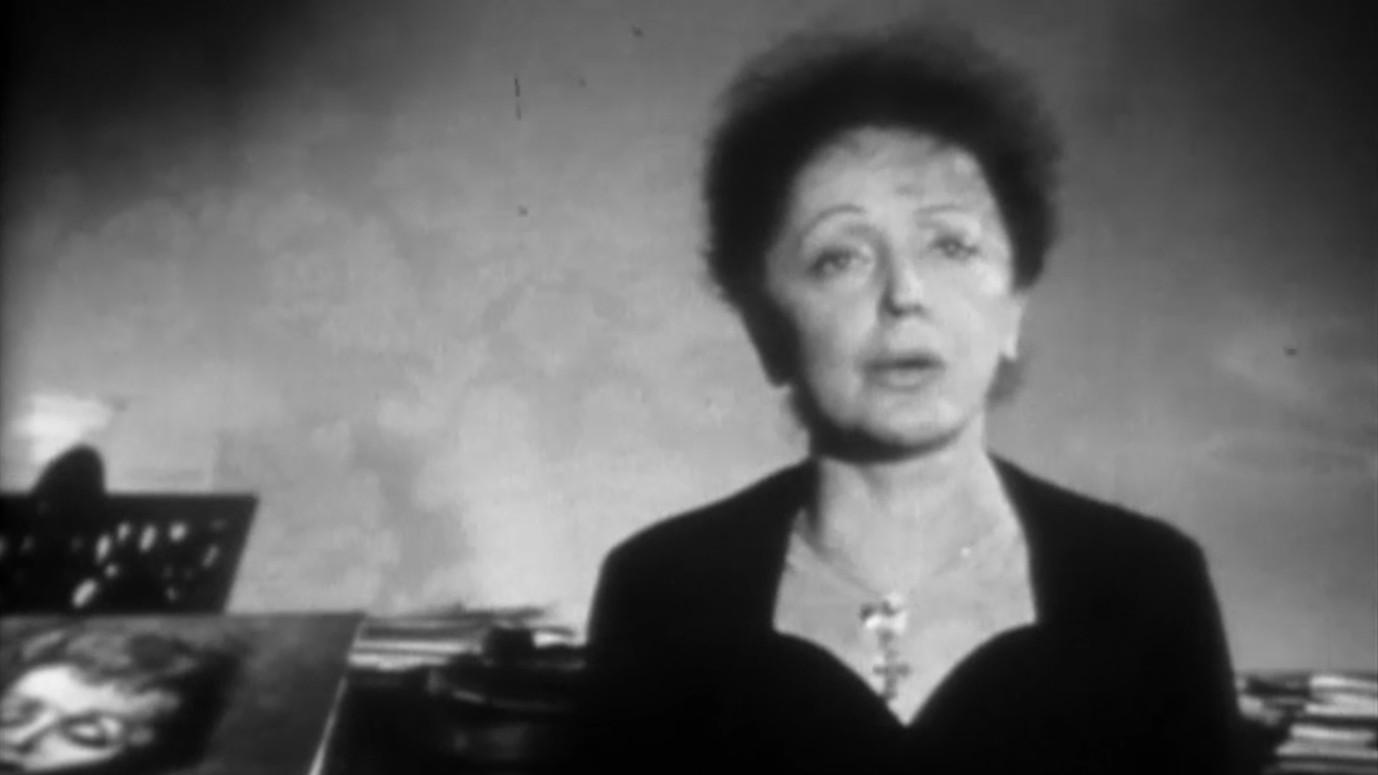 Piaf: Without love we are nothing at all 2004 movie scene