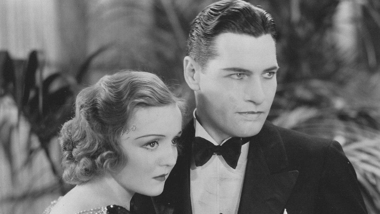 Wayward 1932 movie scene