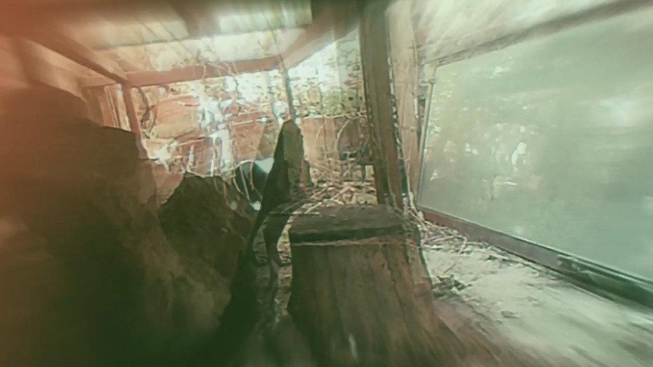 Vague Void 2026 movie scene