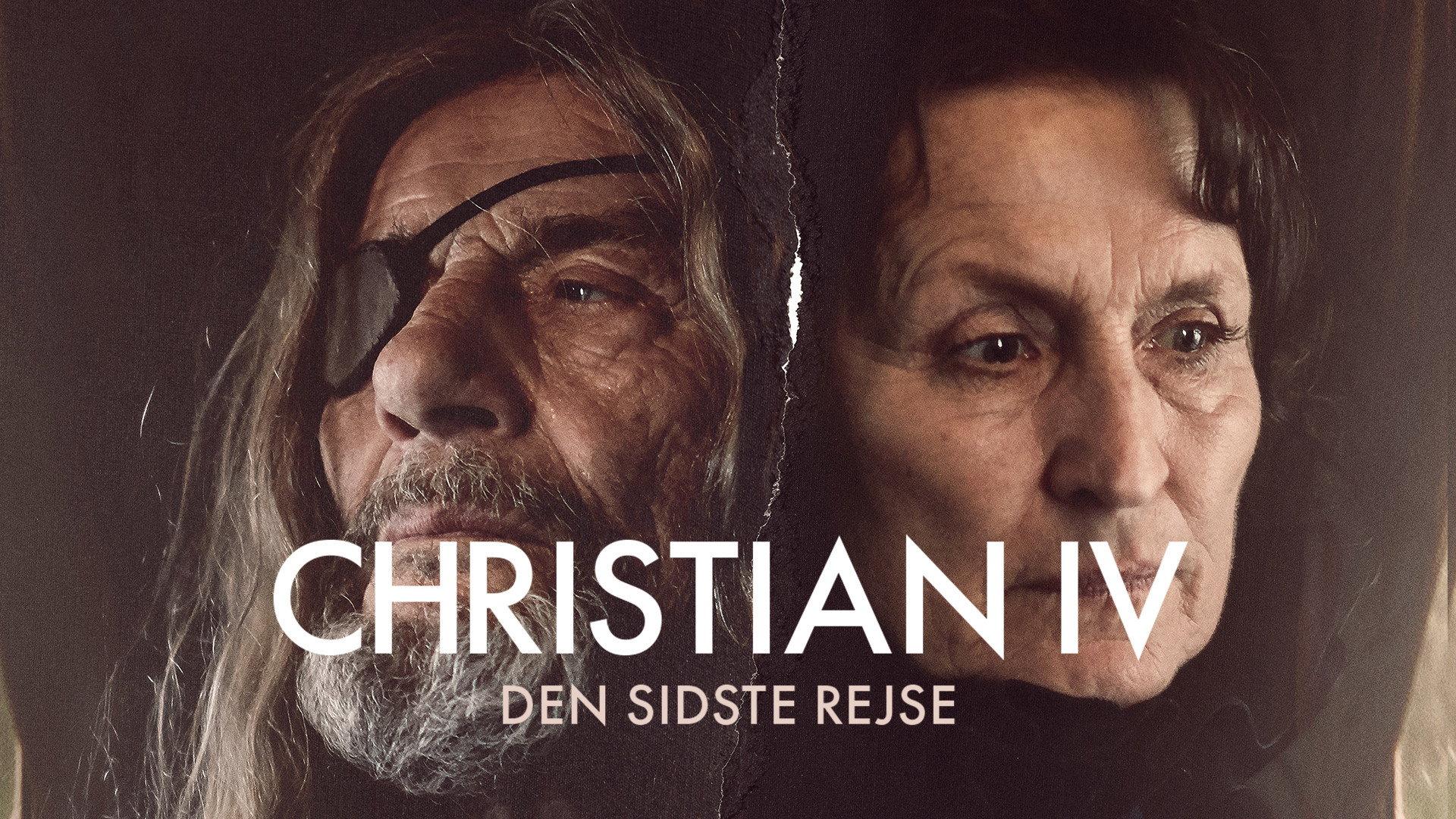 Christian IV 2018 movie scene