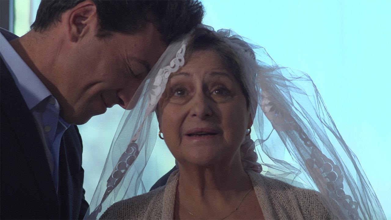 I Married My Mother 2019 movie scene