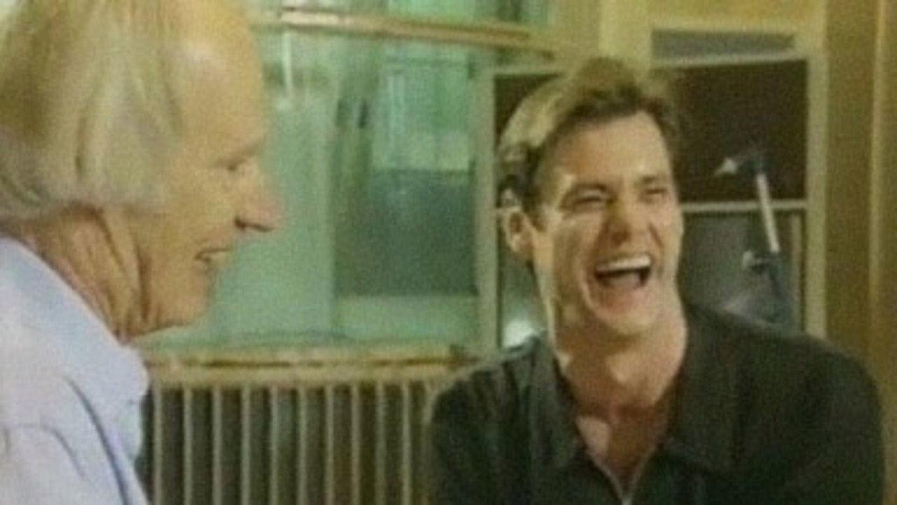 George Martin: In My Life 1998 movie scene