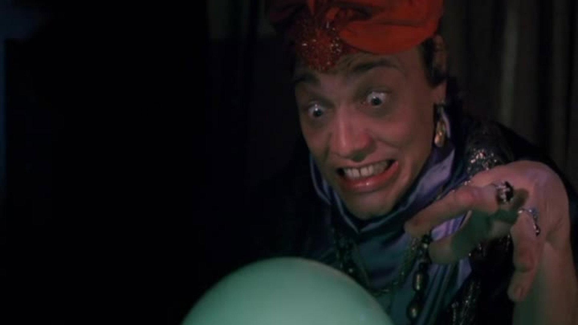 Shock Cinema: Volume Three 1991 movie scene