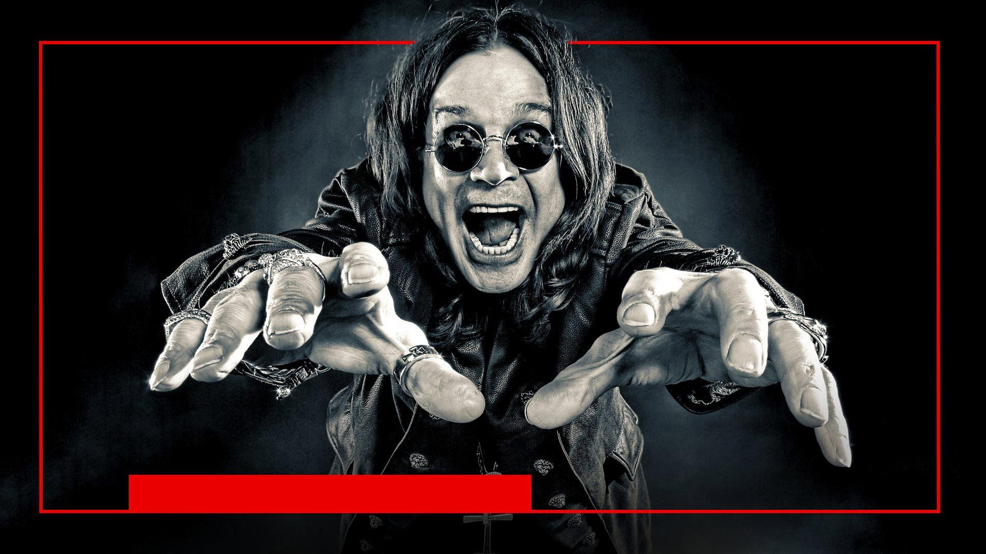 Ozzy Osbourne: Remembering a Rock God 2025 movie scene