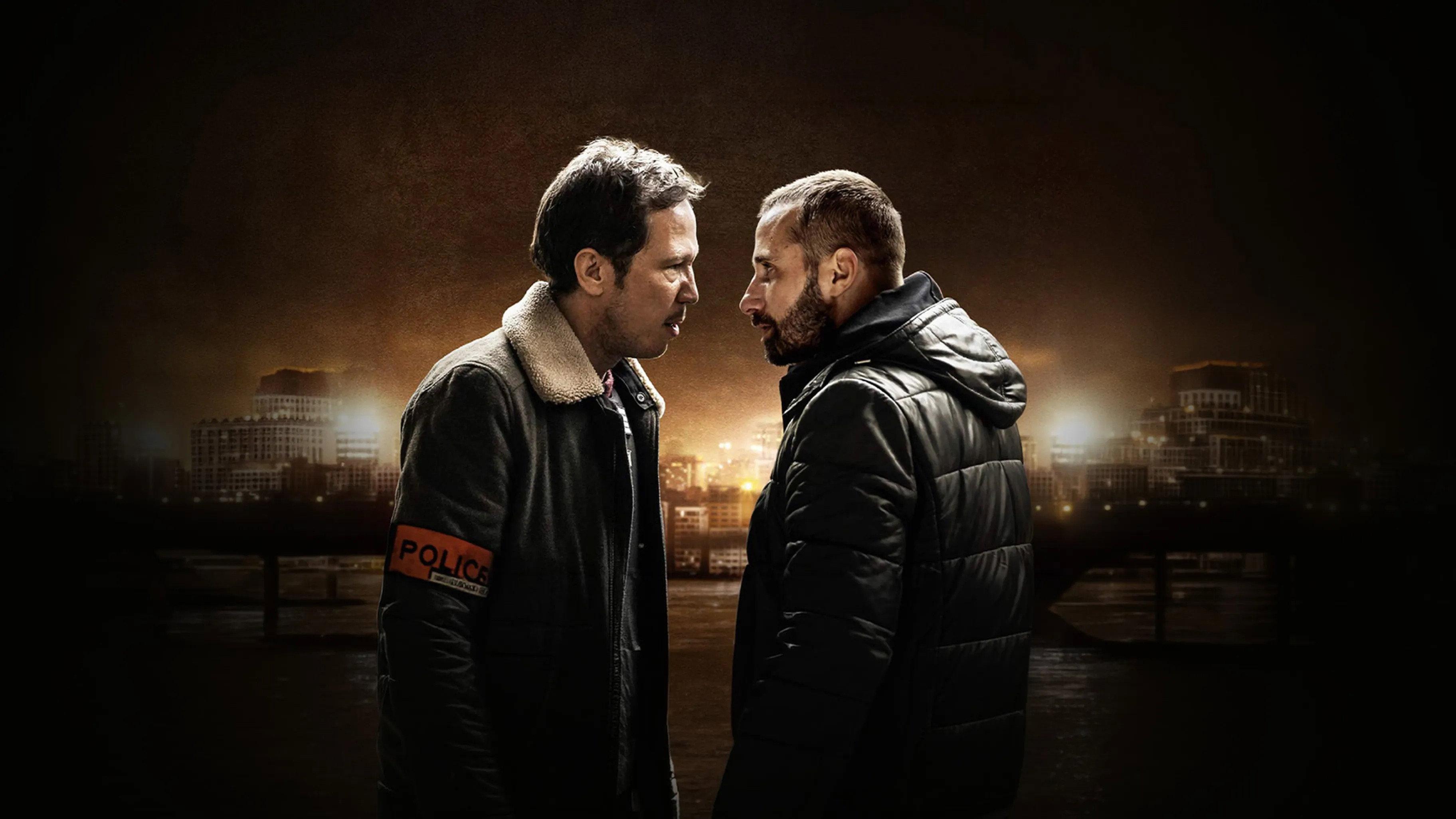 Close Enemies 2018 movie scene